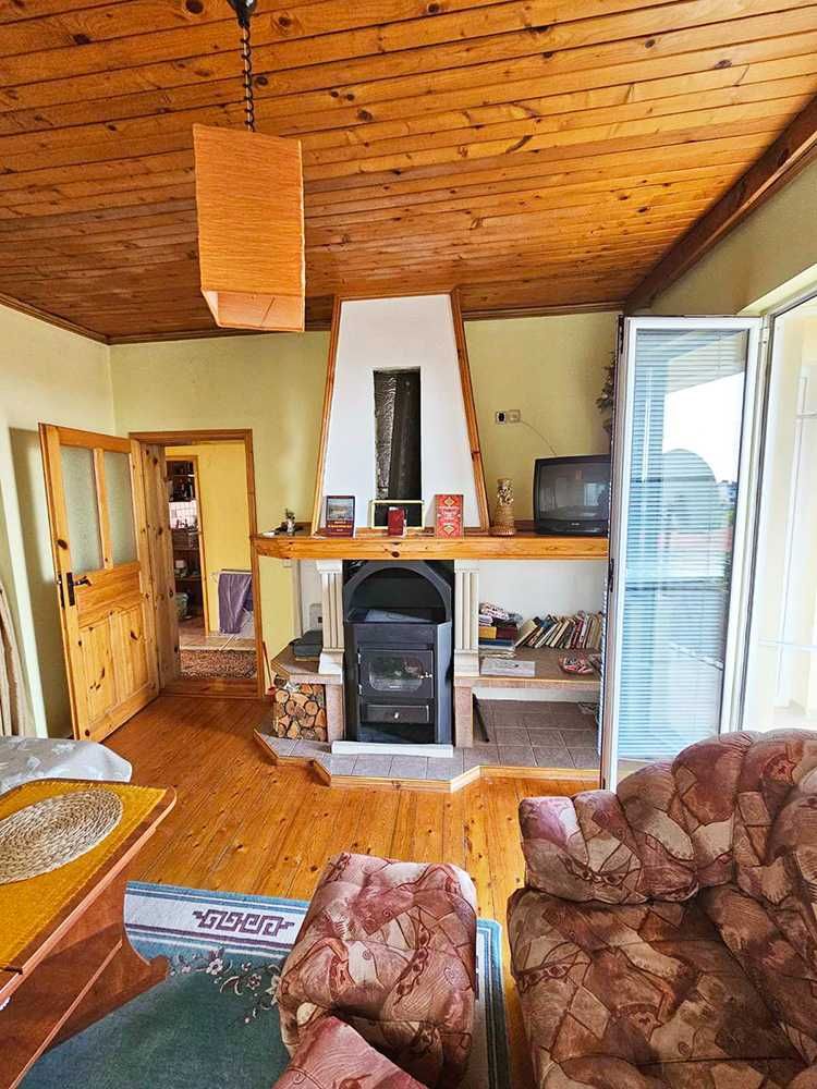 Продава се Етаж от къща в Балчик - 95 кв.м за 716 €/кв.м - Снимка #2