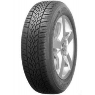 Set 4 anvelope iarna 185/65R15 Dunlop WinterResponse2 4 buc