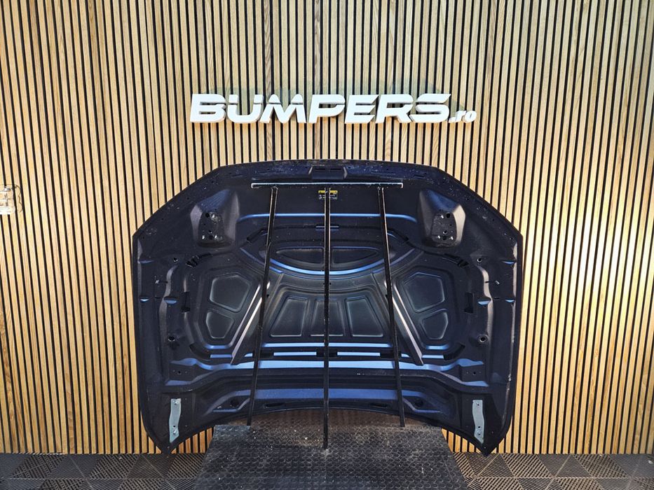 Audi A7 2018/2025 4K 4K8 capotă față C493