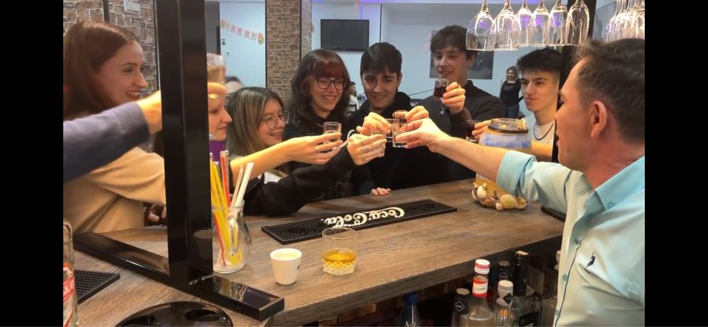 Inchiriez locatie pentru revelion