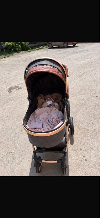 продается коляска