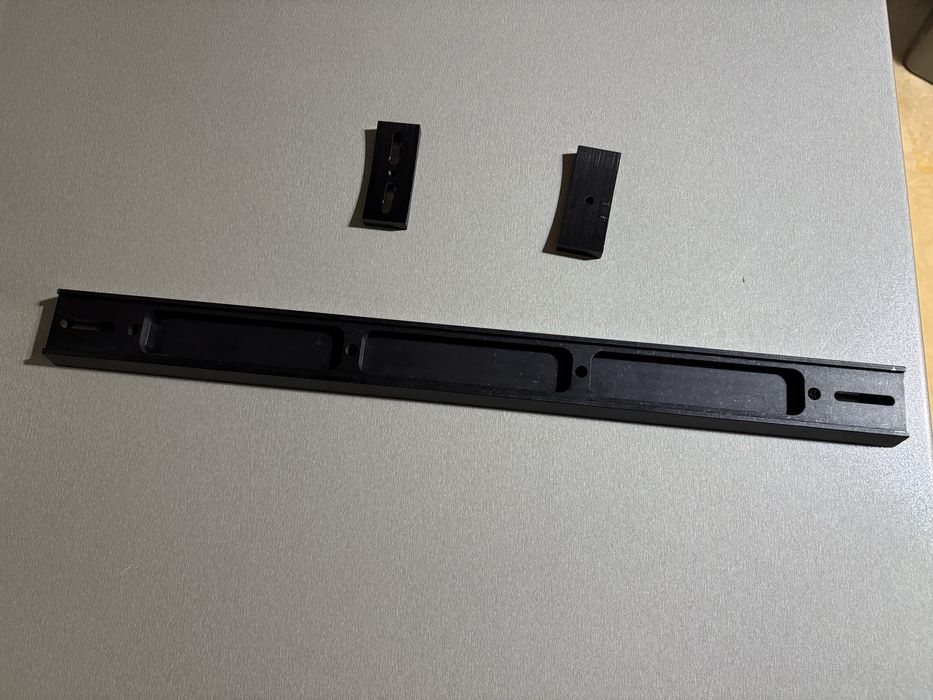 Sina prismatica ADM pentru telescop Celestron C9.25