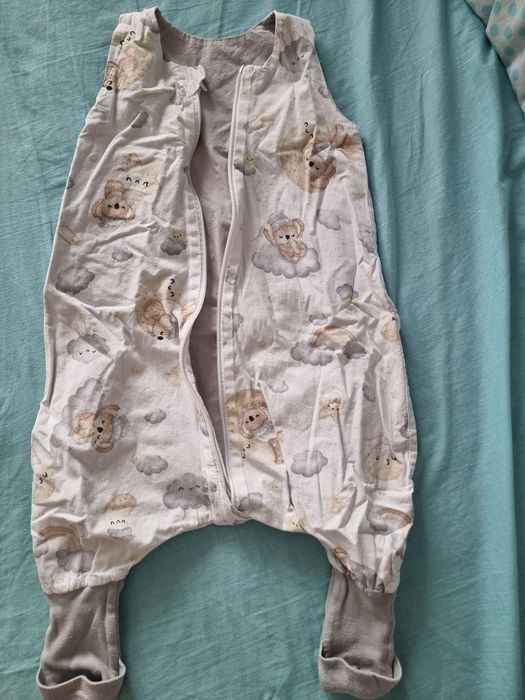 sac de dormit 6-18 luni 0.5 tog kidizi