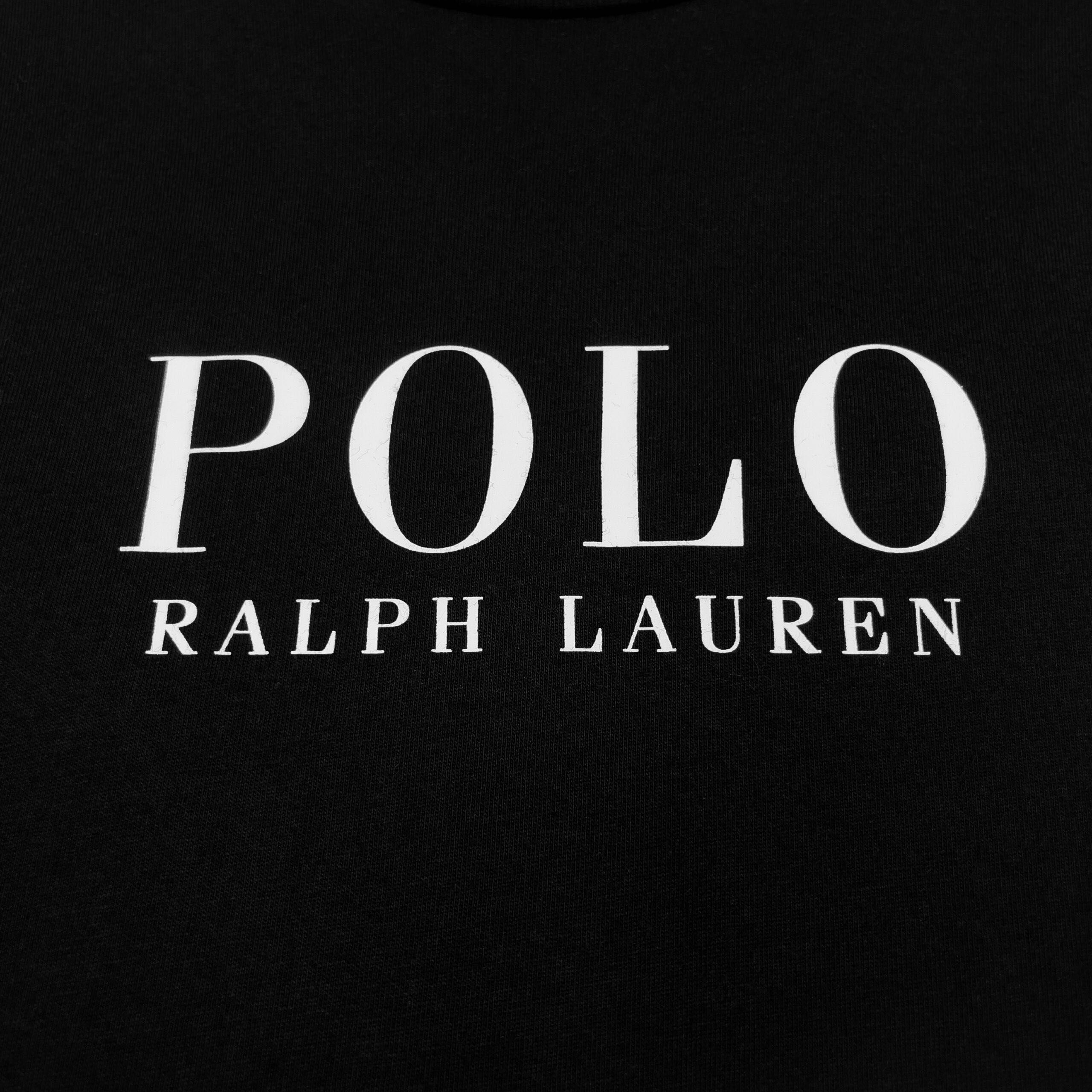 Мъжка тениска Polo Ralph Lauren Lounge T-Shirt