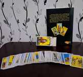 Cărți de tarot de vânzare