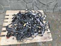 Instalația electrică (cablaj) Toyota Prius IV.