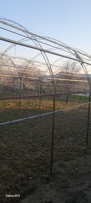 Продаётся Парник.