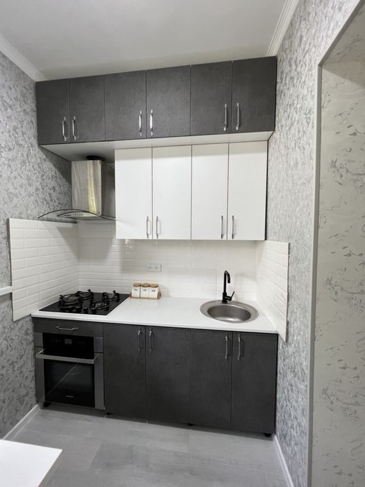 3 комнатная квартира