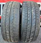 Anvelope De Vara / Cauciucuri De Vara 225 -65 -16”C