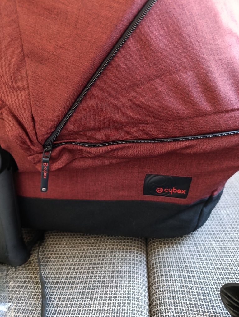 Cybex Platinum Priam