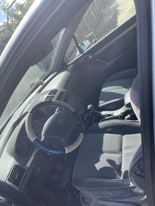 Peugeot 407 2.0 HDI