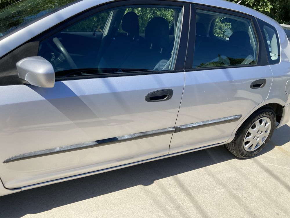 Honda Civic  VII gen, Хечбек, Употребяван, Варна