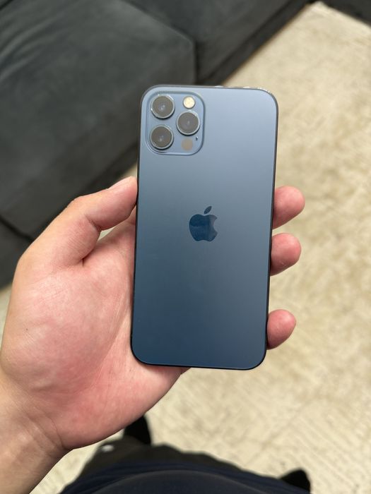 Iphone 12 Pro 256 GB