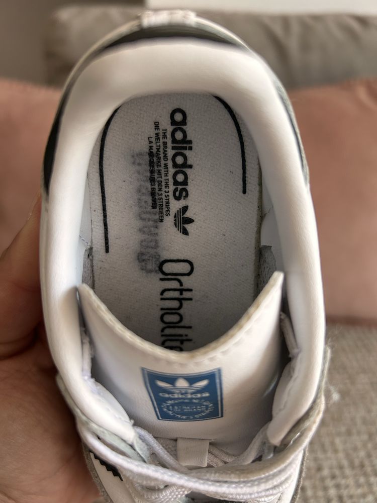 ADIDAS SAMBA детски обувки 26 номер