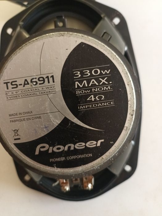 Токолони за коли елипси