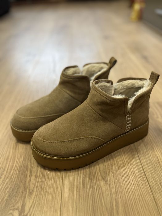 Боти/ботуши Stradivarius