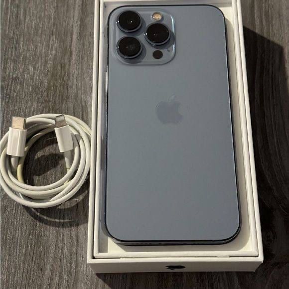 Iphone 13 pro max