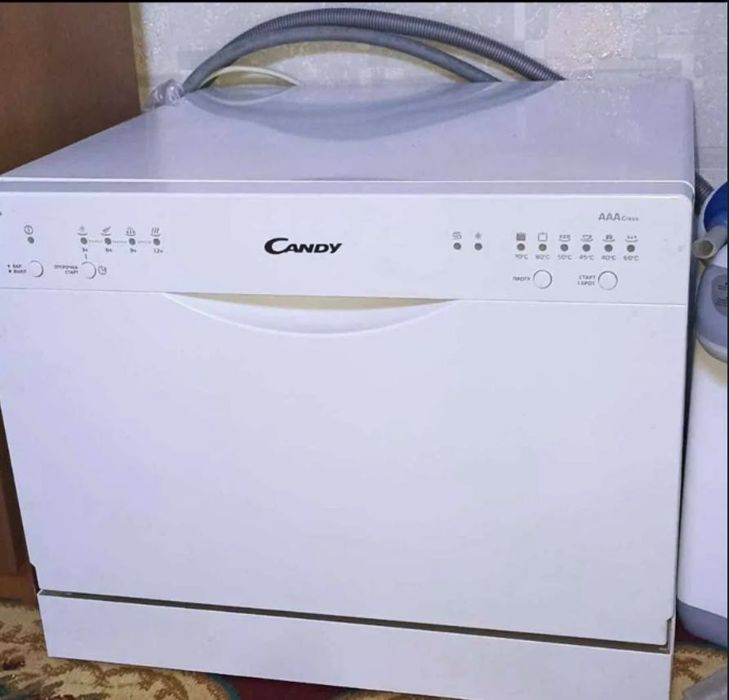 Посудомоечная машина