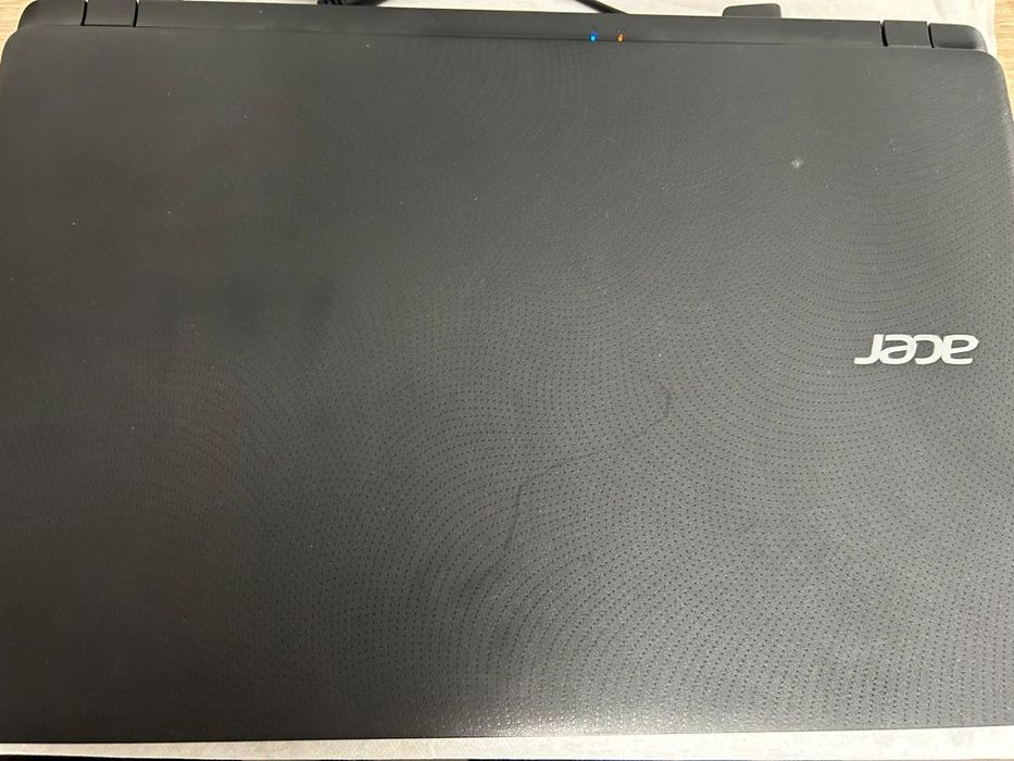 Laptop Acer EX2540 Series N16C1, Intel Core i3 6006U, 8GB RAM, -P-