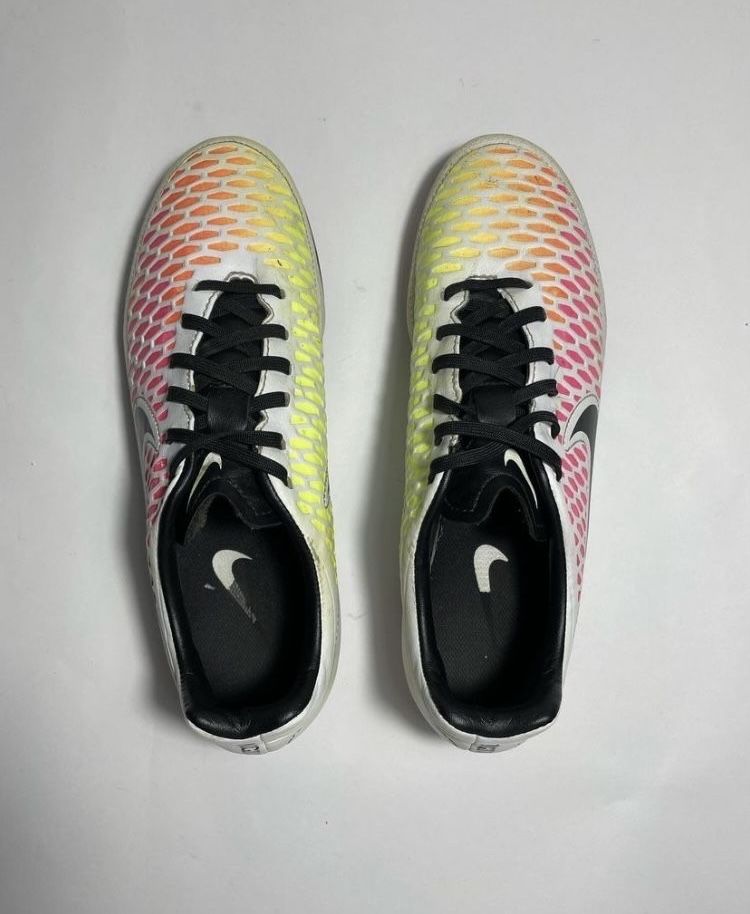 Бутсы Nike Magista Оригинал