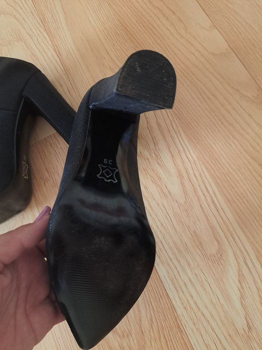Pantofi dama ,mărimea 39
