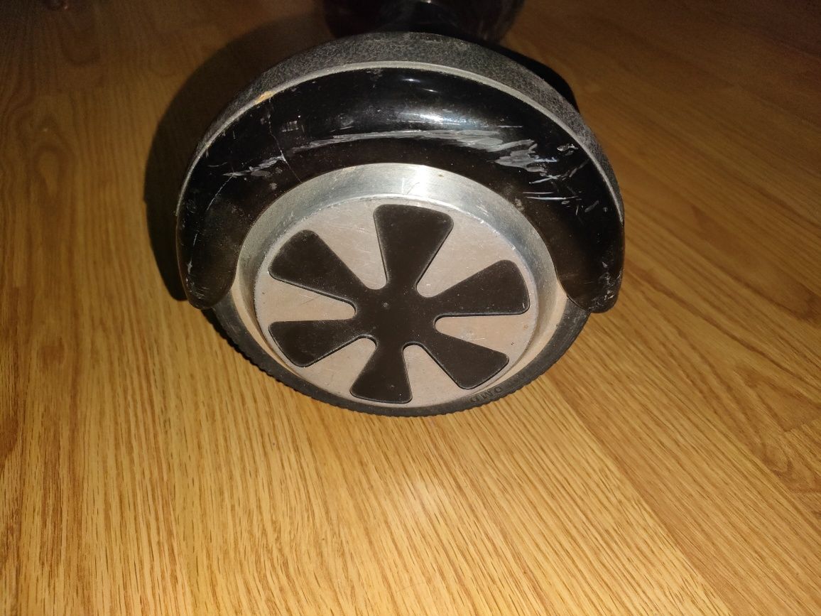 Hoverboard copii