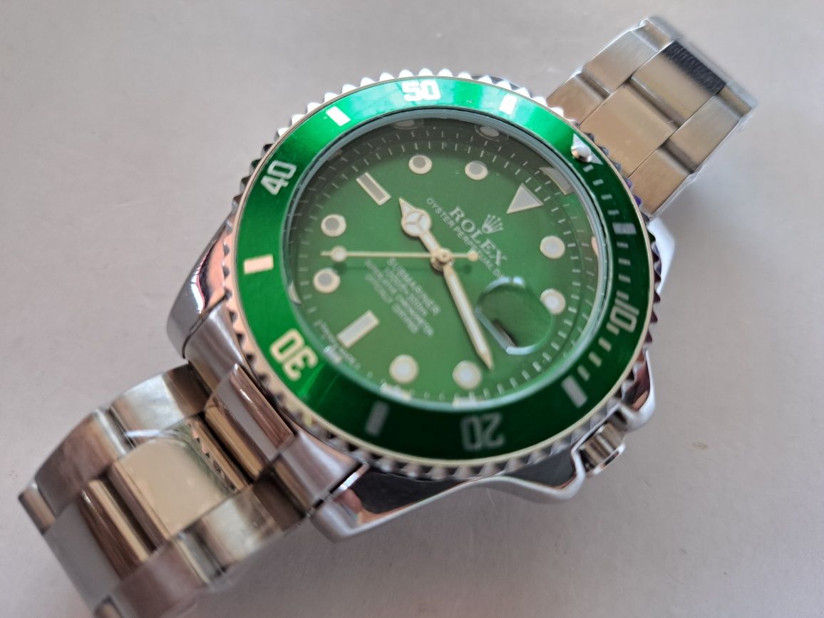 ceas ROLEX sigilat