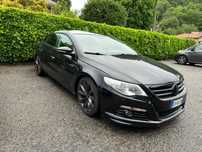 Volkswagen Passat CC 2.0 DSG