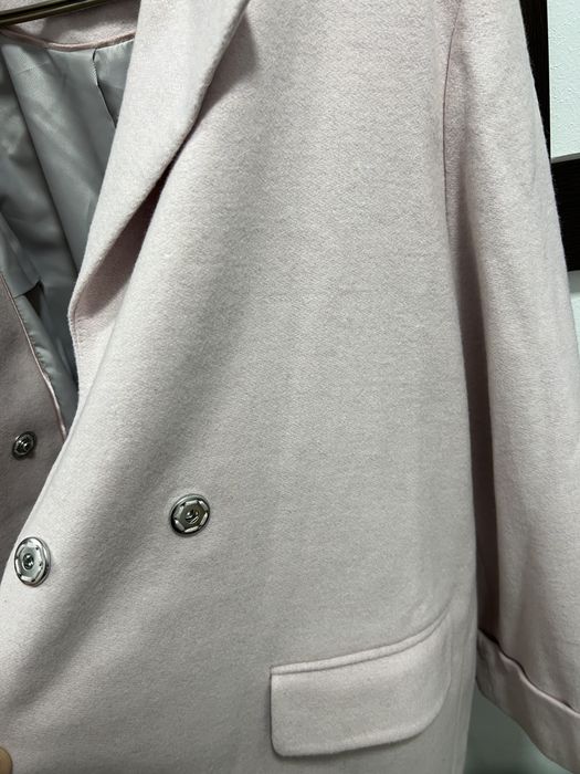 Palton Damă produs in România