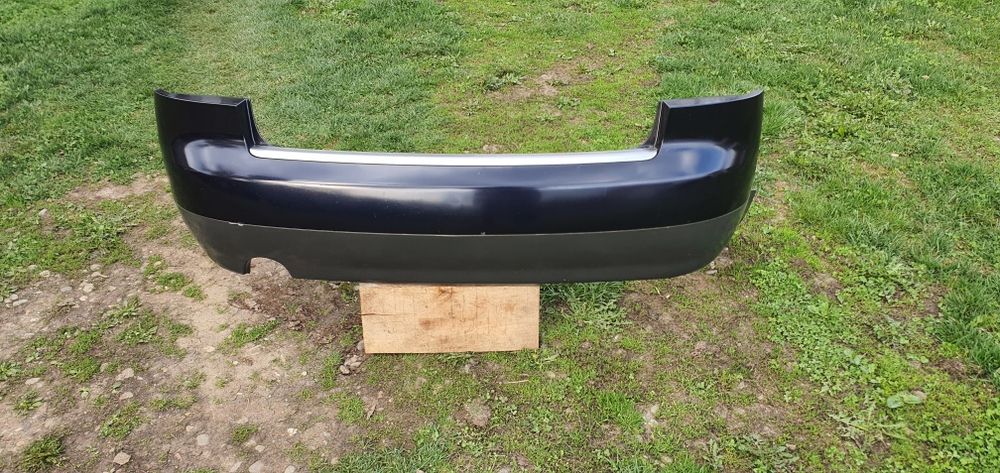 Bara spate audi a4 b6 limuzina berlina sedan LZ5L 2001-2004