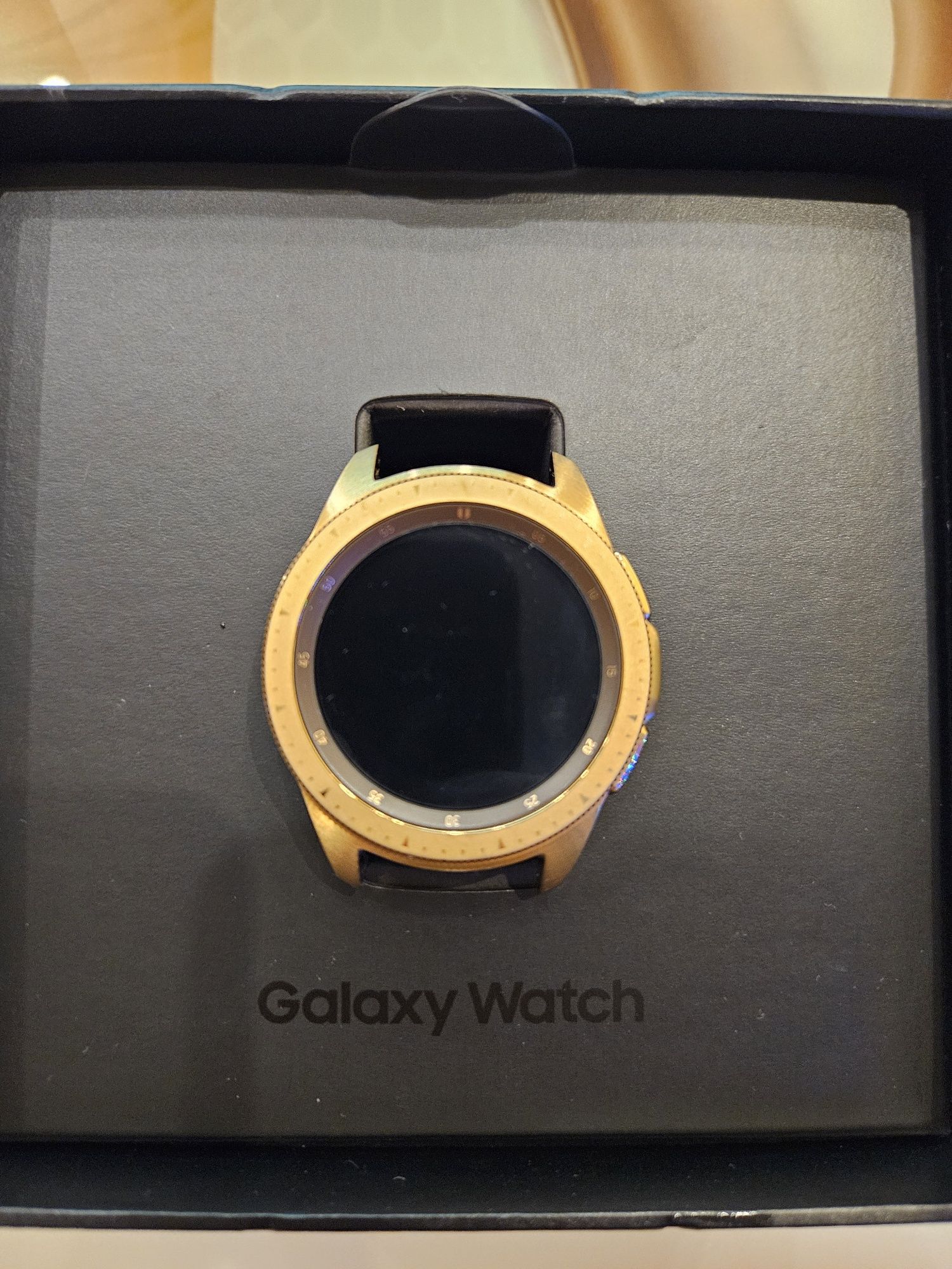 Samsung Galaxy Watch