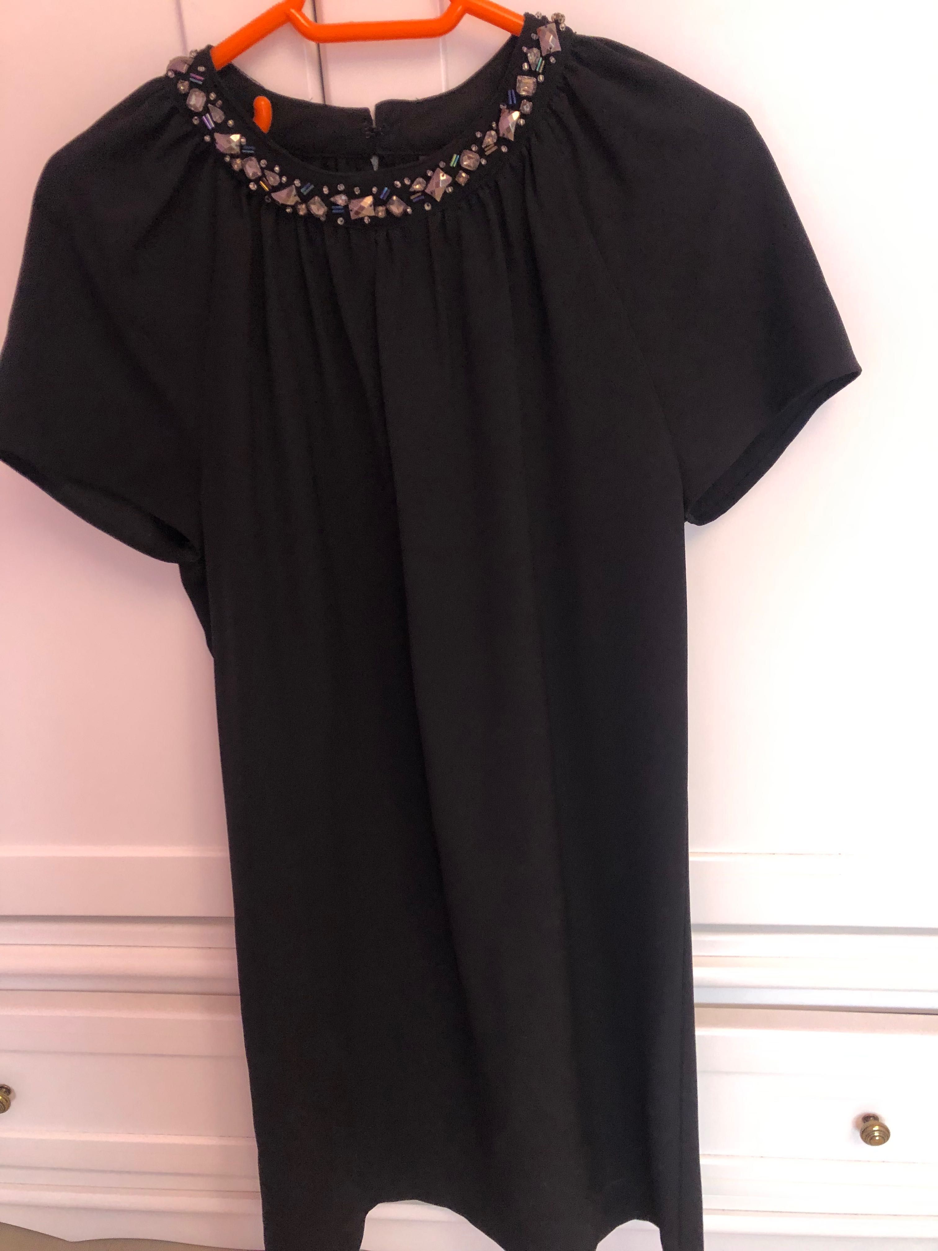 Rochie Mango neagra