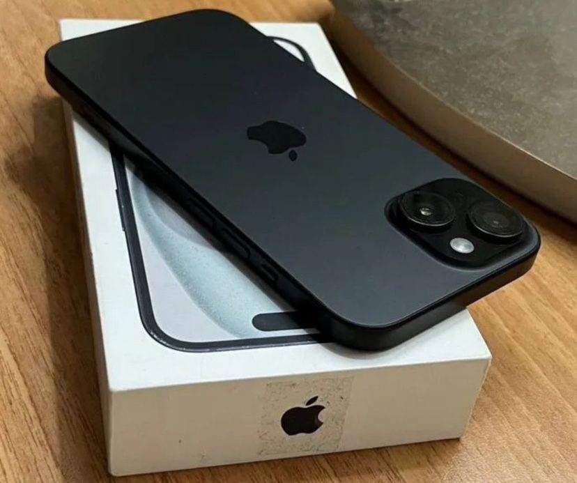 Iphone 15 Срочно Apple Айфон