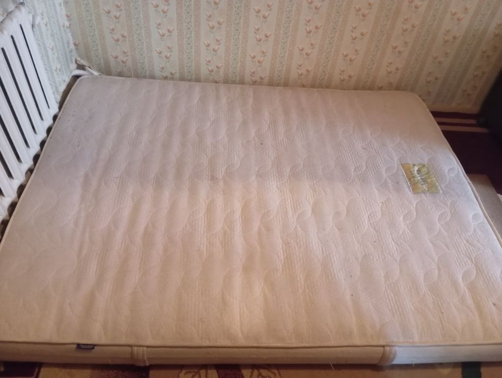 Продам матрац б у