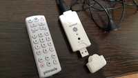 Dvb-tv usb Pinneacle