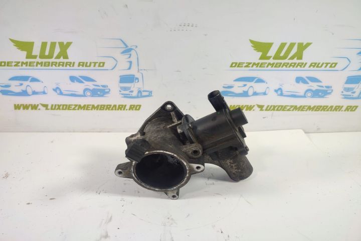 Supapa EGR 2.5 tdi BNZ euro 4 d502070000 d 502070000 Volkswagen VW Transporter T5  [din 2003 pana