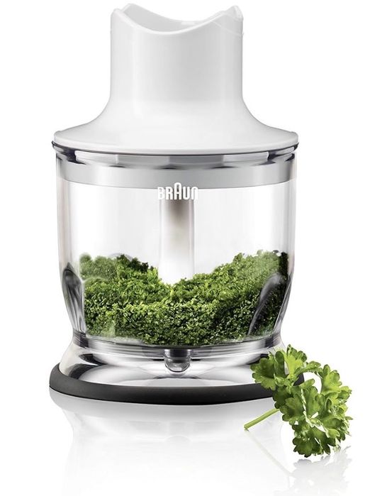 Accesoriu - Blender Braun MQ 20 MultiQuick (350 ml)