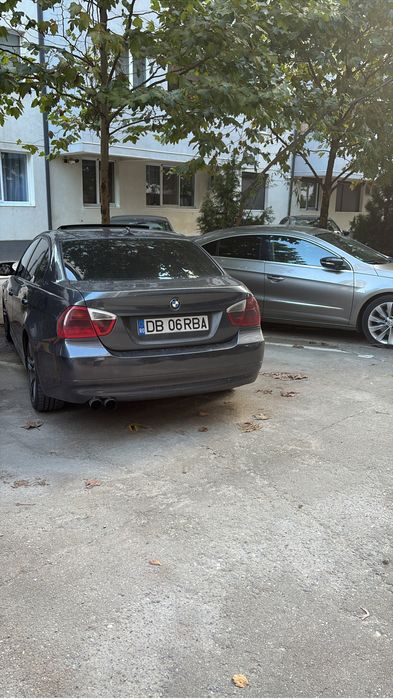 Vand bmw e90 2.0d 163cp