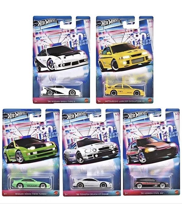 Hot wheels колички / колекция