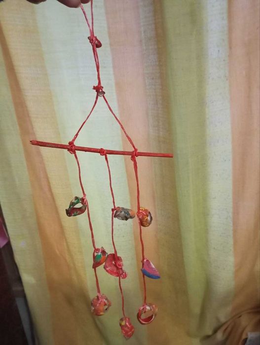 Ръчно изработени  украшения