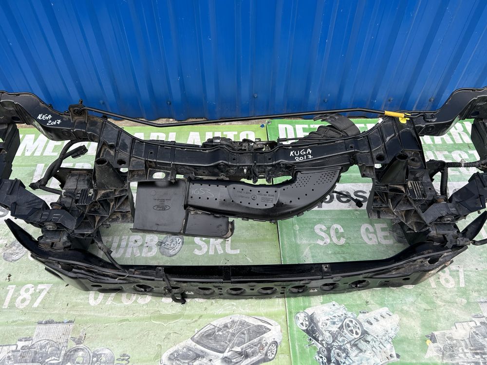 Trager și armătură bară față Ford Kuga 2017