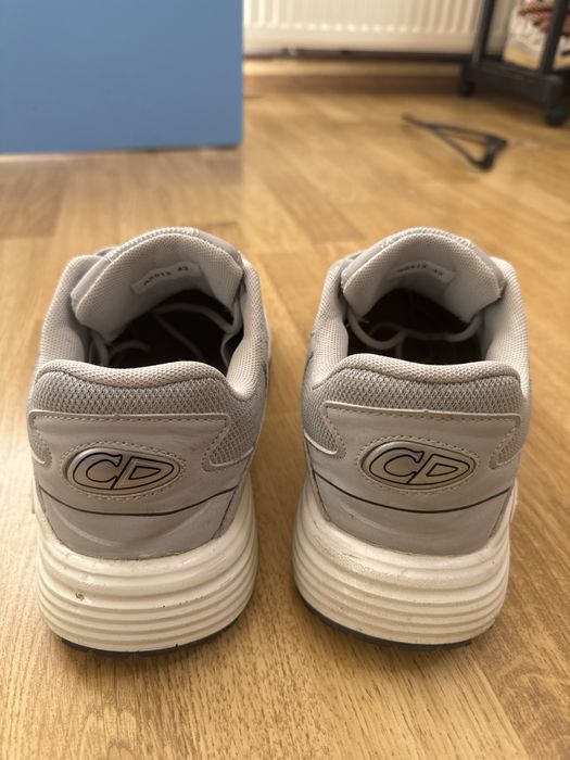 Dior b30 gri marimea 43