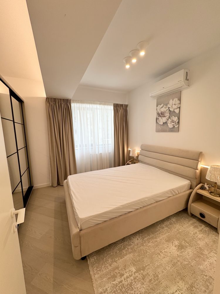 CORTINA NORTH 3 camere lux prima chirie proprietar !