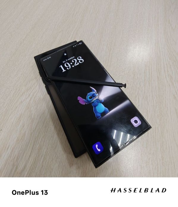 Samsung s23 ultra 12/512гб
