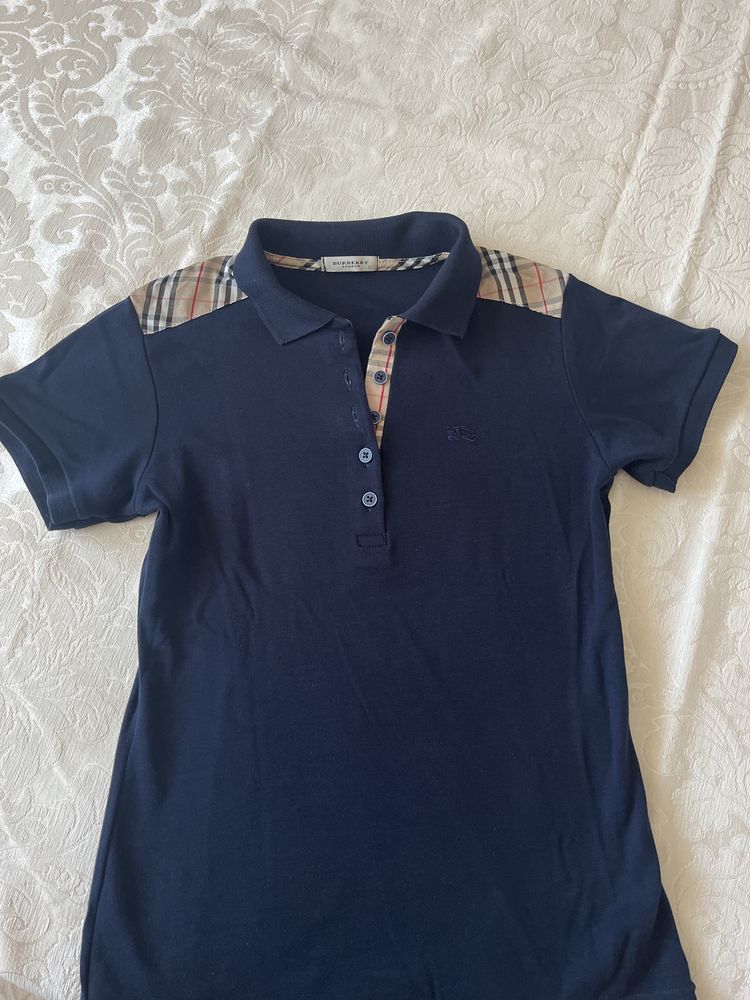 Tricou dama burberry m