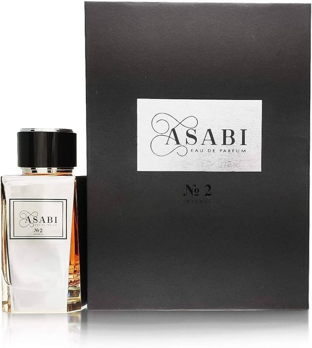 Vand parfum Asabi nr 2