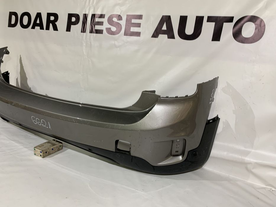 Bara spate Mini Cooper Countryman F60, 2016, 2017, 2018, 2019, 2020, 2021, cod origine OE 51127389378.