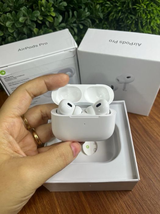 Casti apple airpods pro