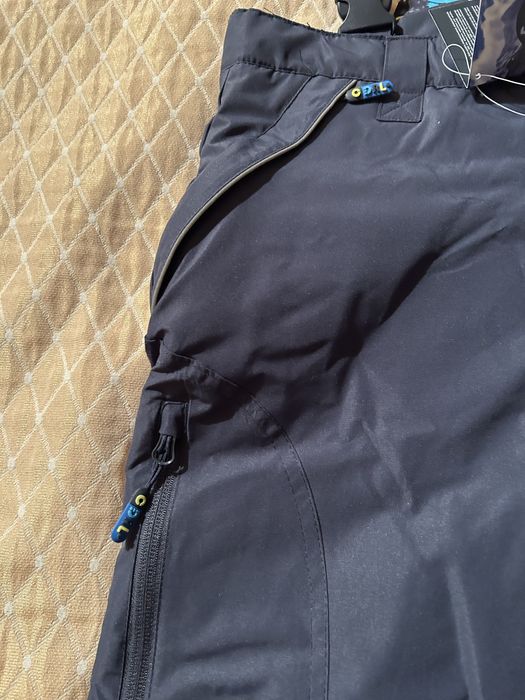 Pantalon schi - nou  - marimea 158 cm - marca Coccodrillo