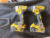 Scule electrice dewalt